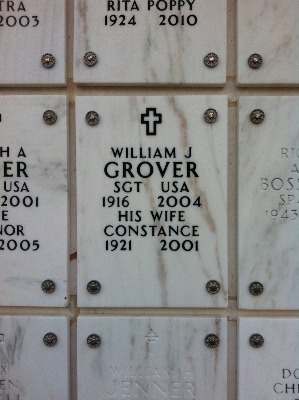 William Grover