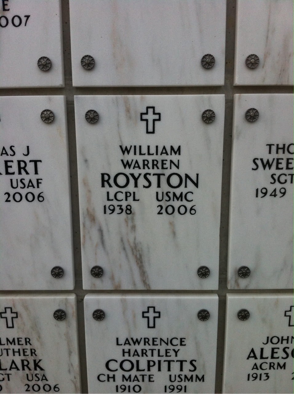 William Royston