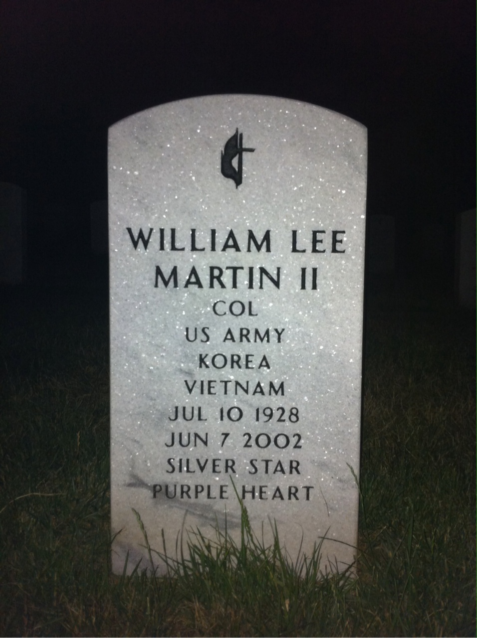 William Martin