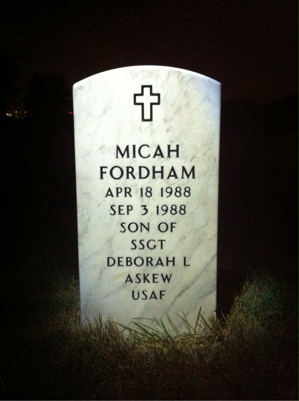 Micah Askew