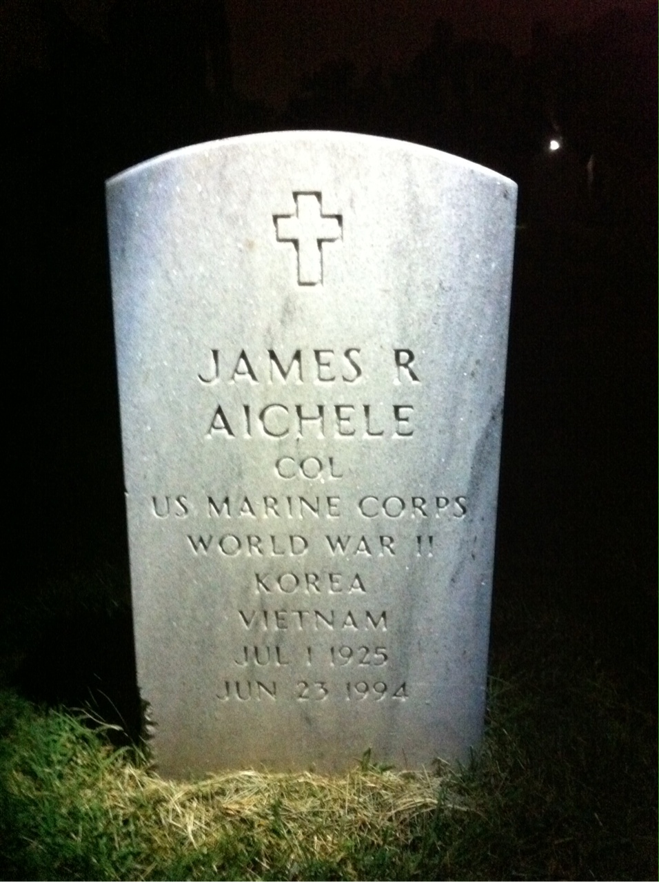 James Aichele