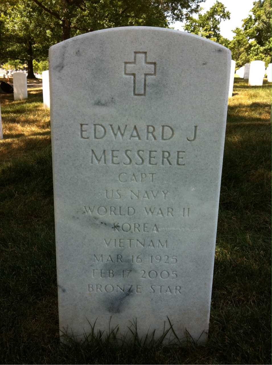 Edward Messere