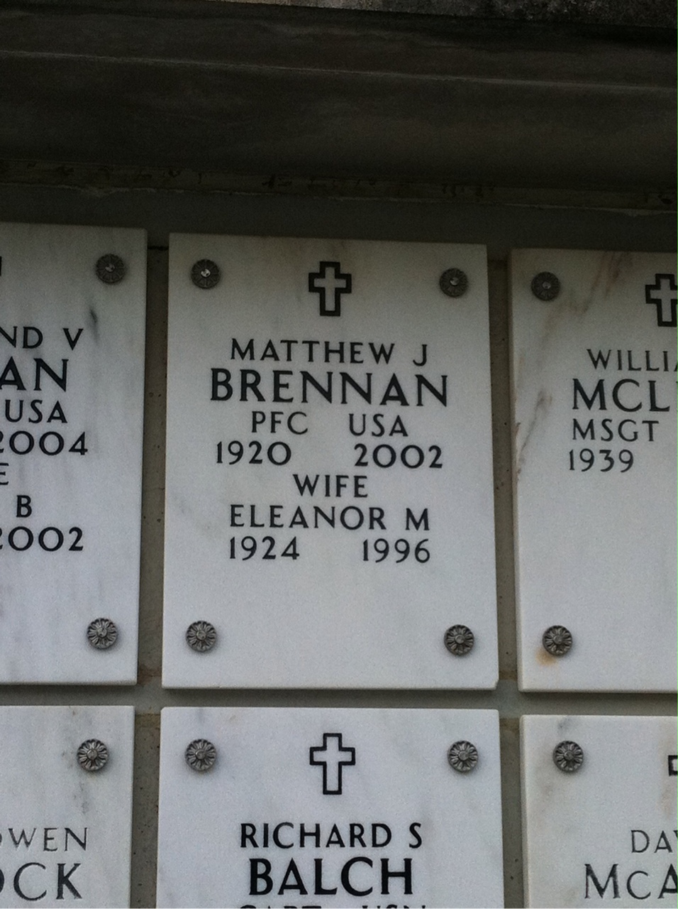 Eleanor Brennan