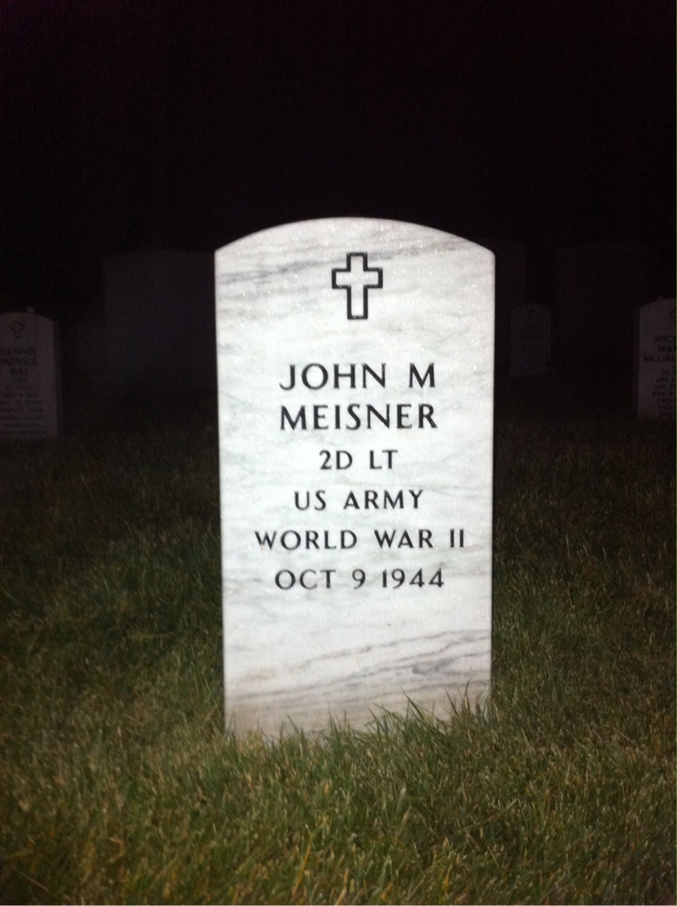 John Meisner