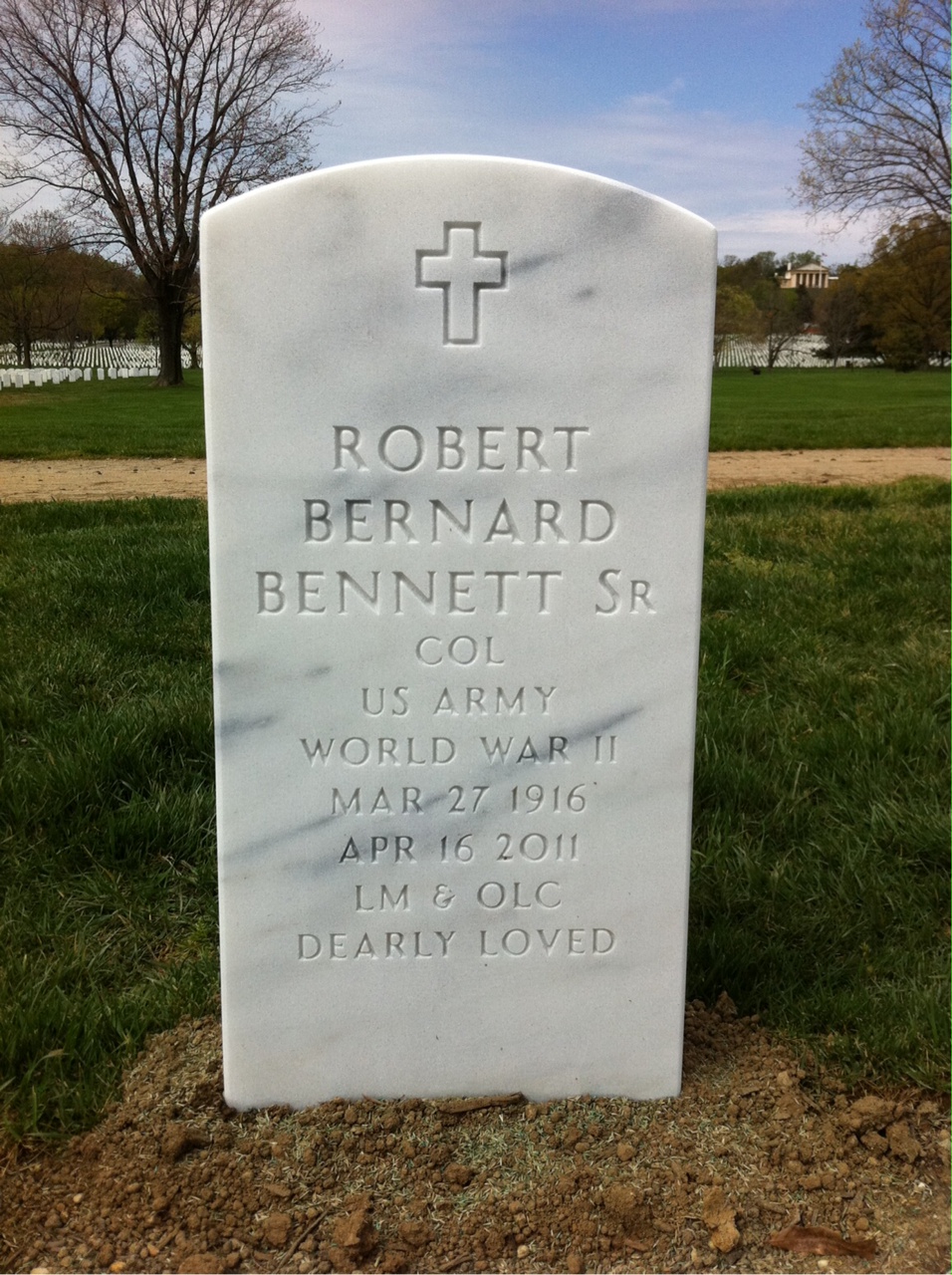 Robert Bennett