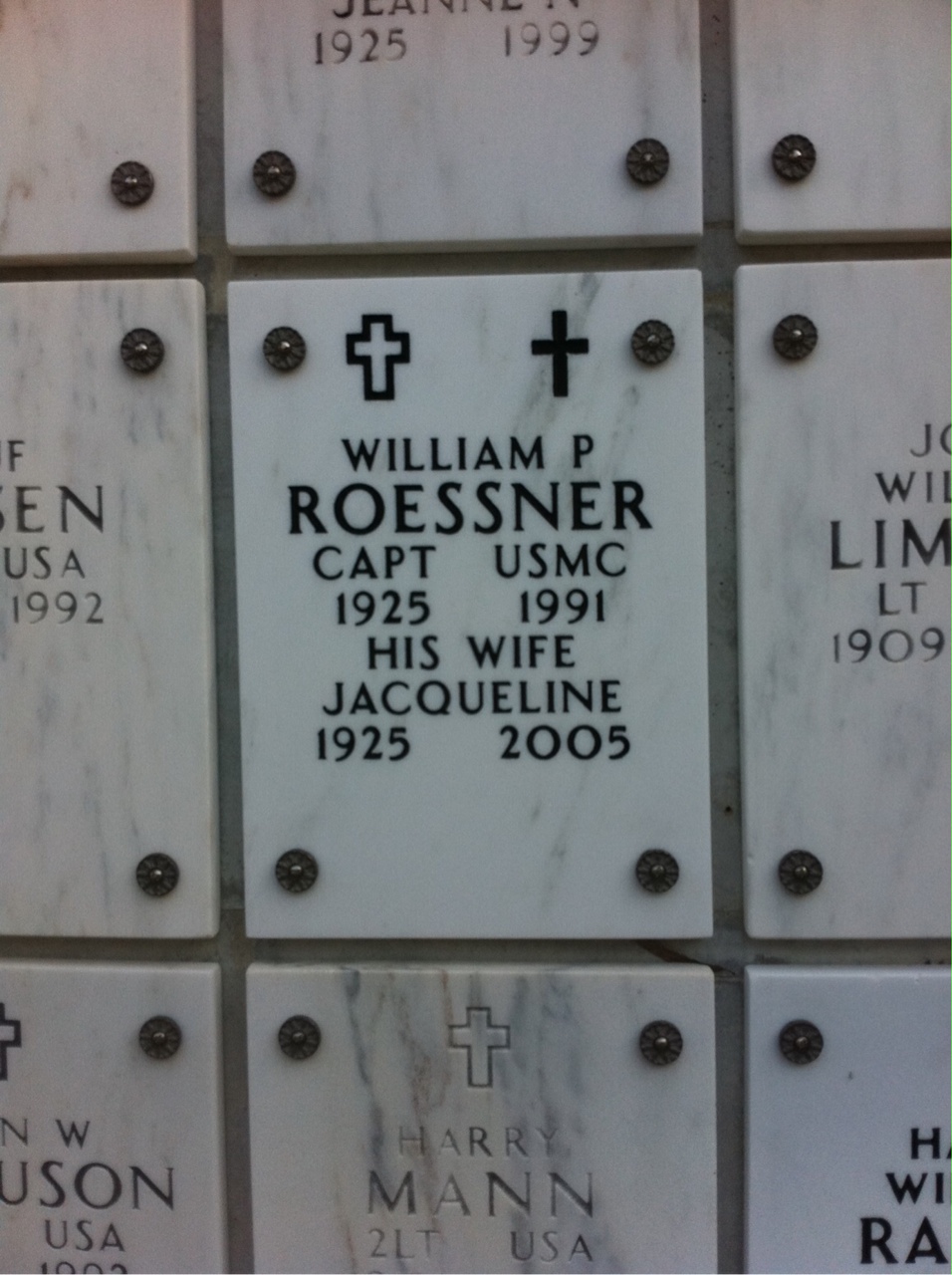 William Roessner