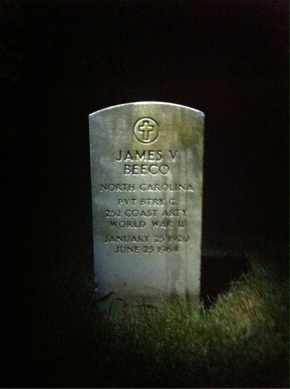 James Beeco