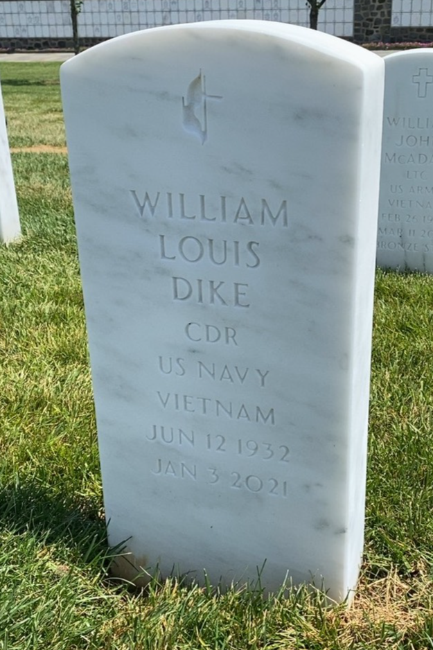 William L Dike