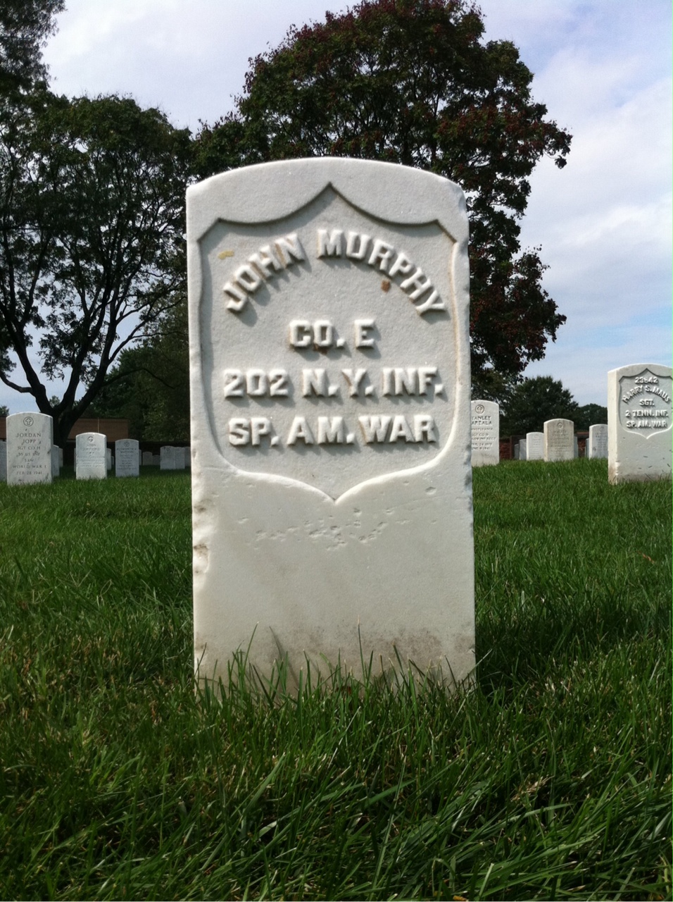 John Murphy