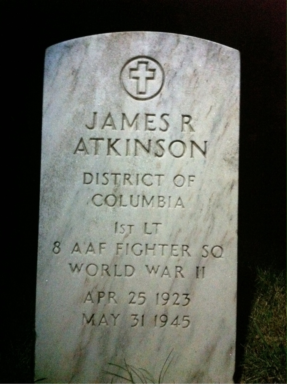 James Atkinson