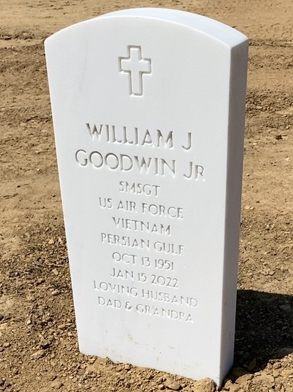 William J Goodwin