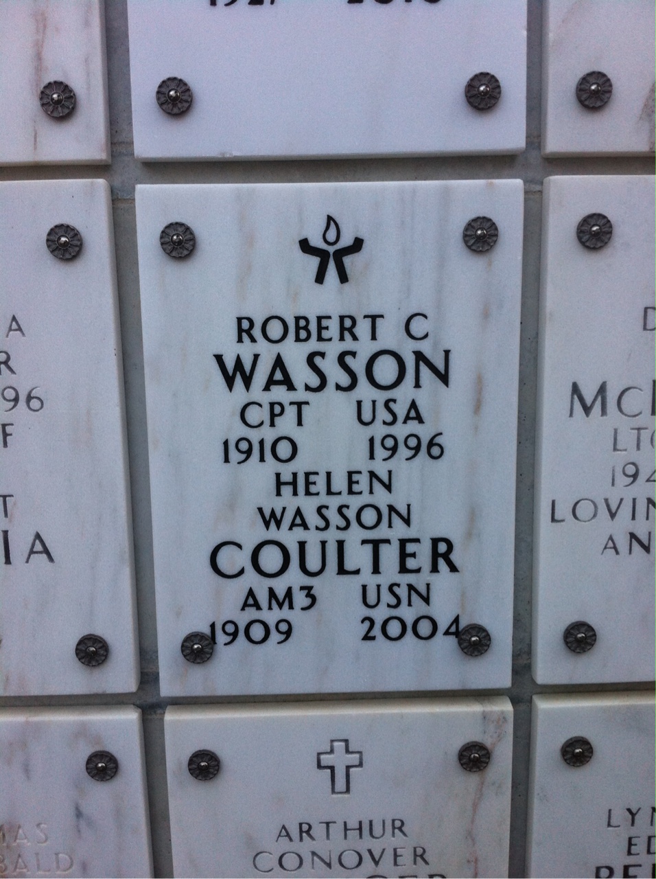 Robert Wasson