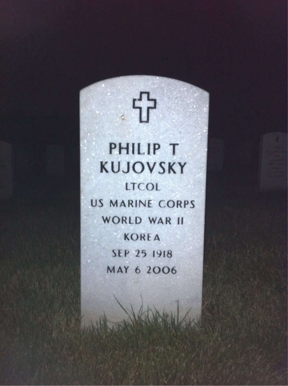Philip Kujovsky