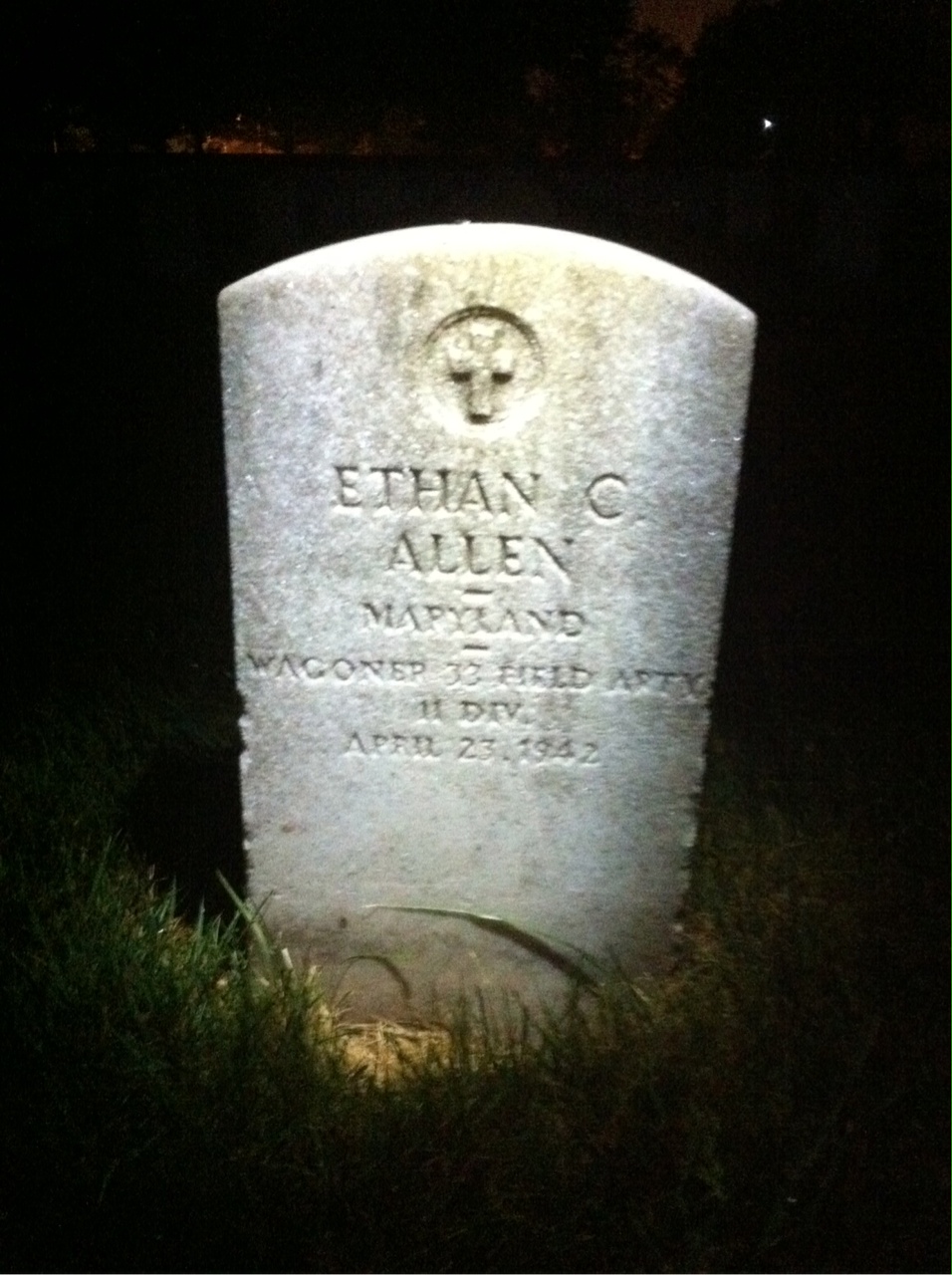 Ethan Allen