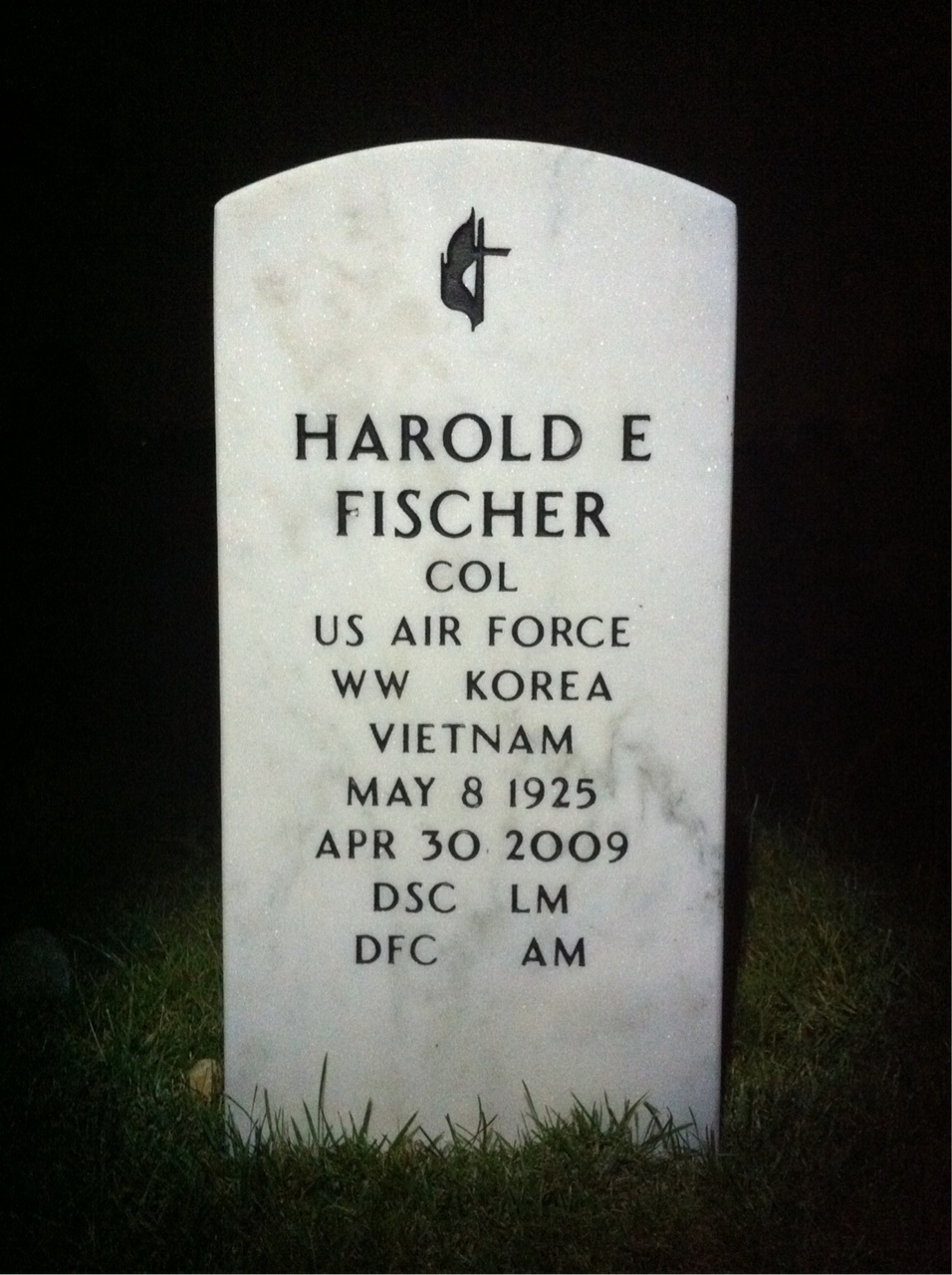 Harold Fischer