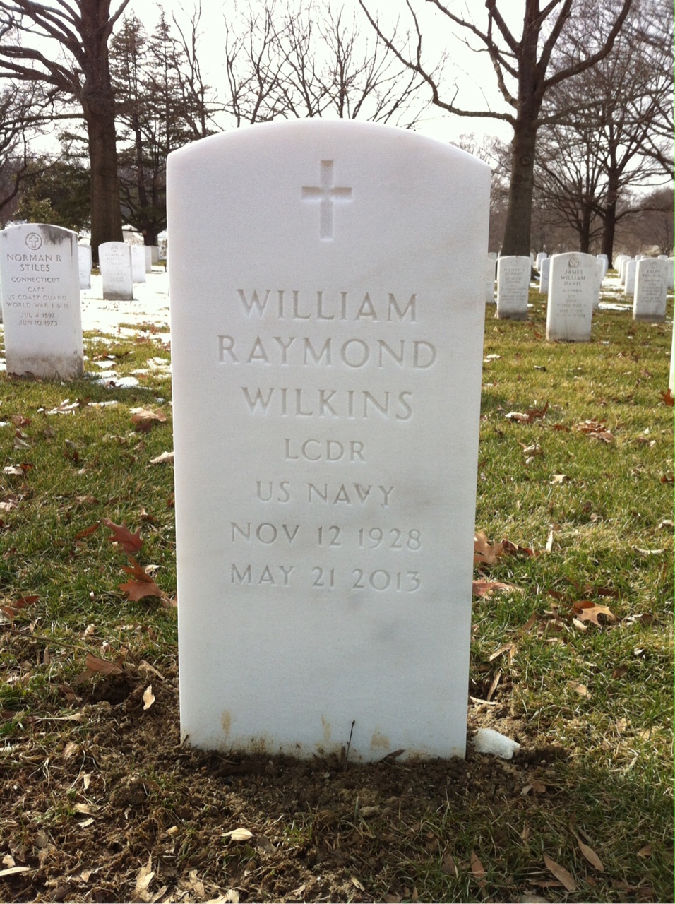 William Wilkins