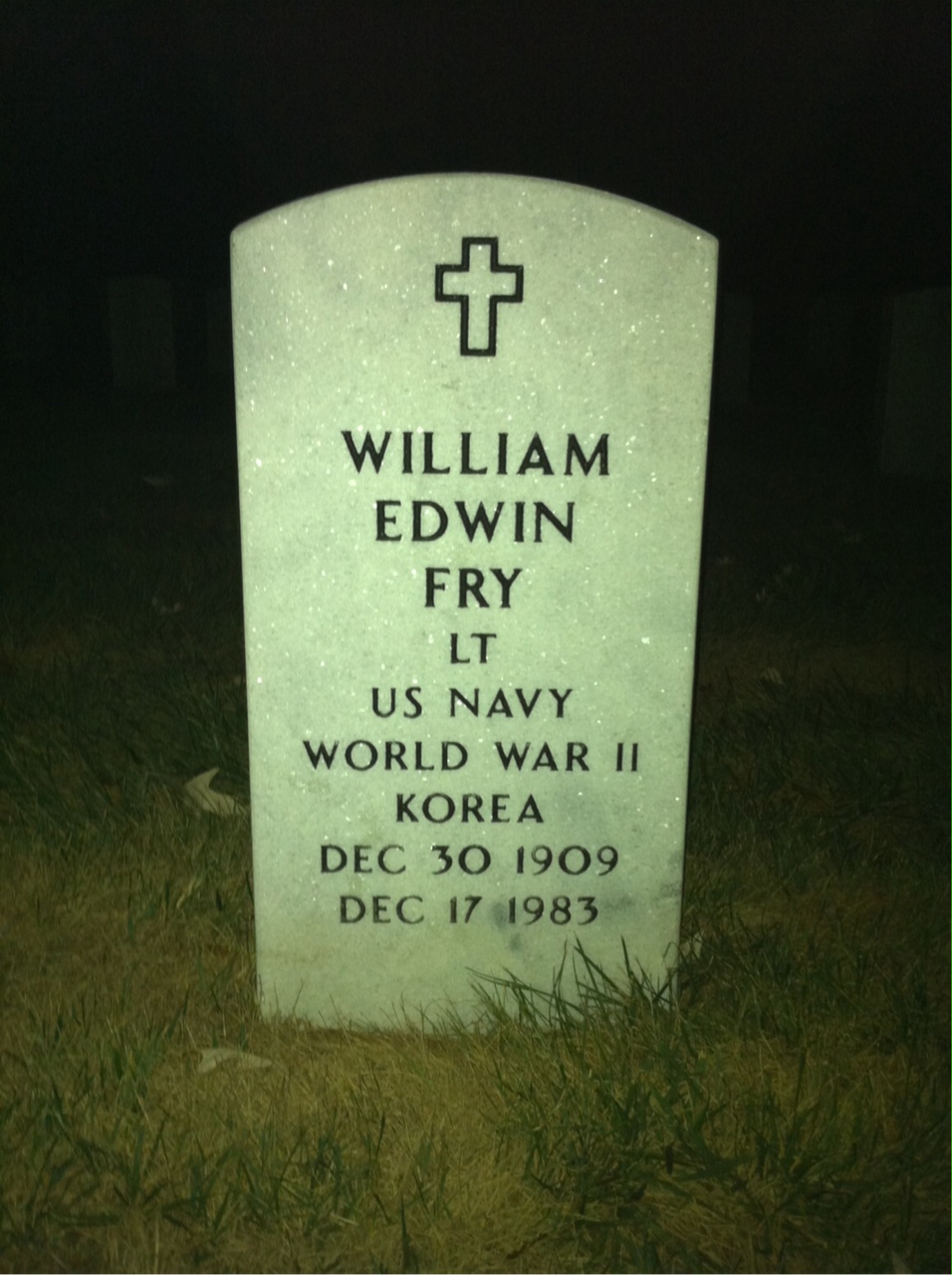 William Fry
