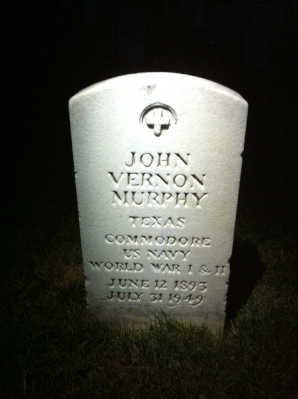John Murphy