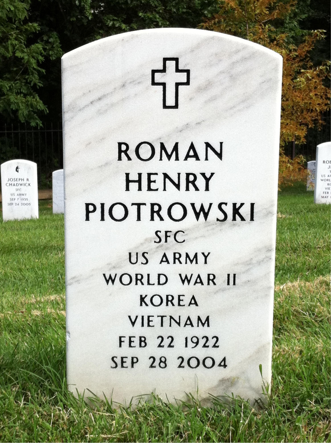 Roman Piotrowski