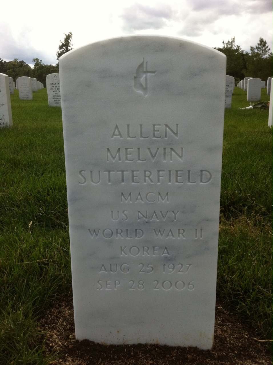 Allen Sutterfield