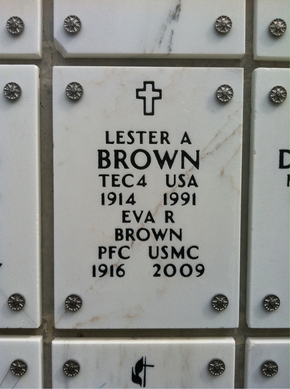 Eva Brown