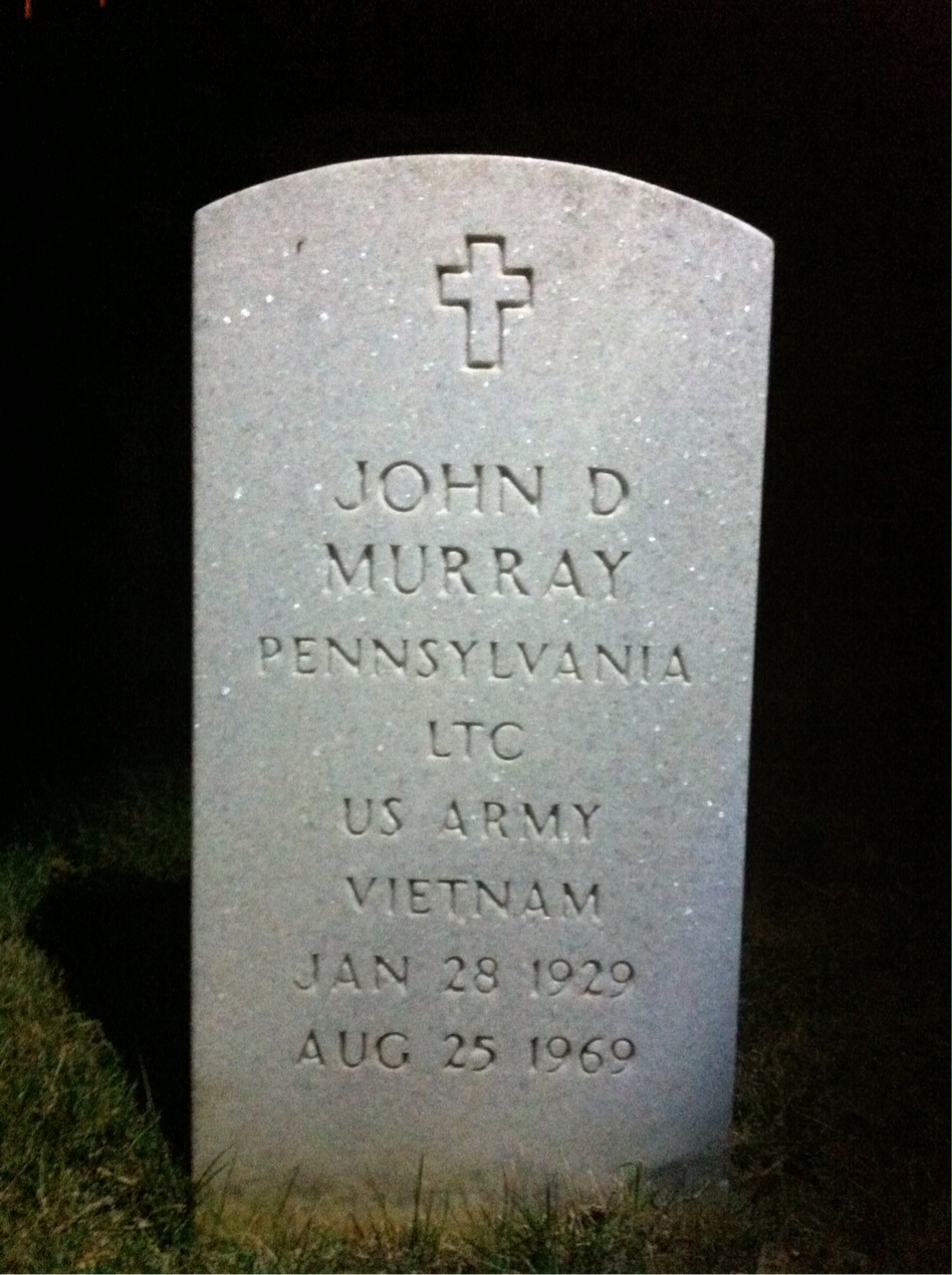 John Murray