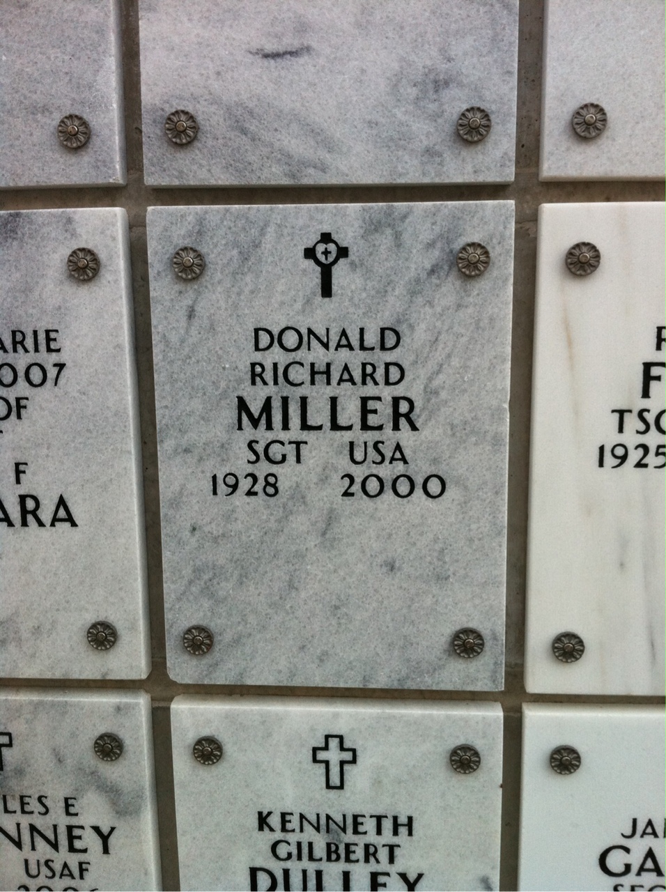 Donald Miller