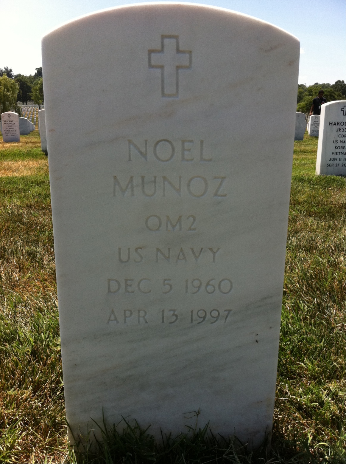Noel Munoz