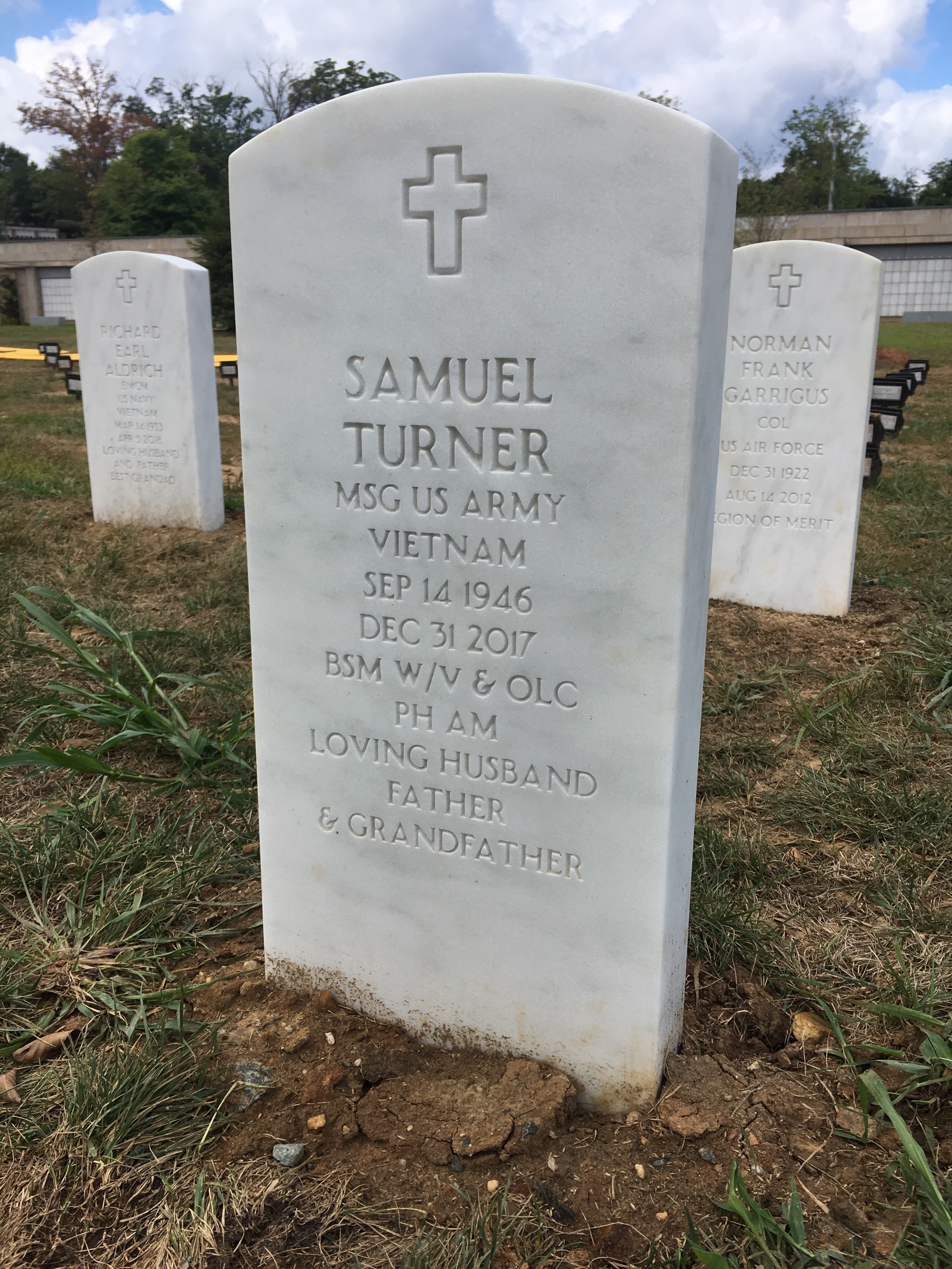 Samuel Turner