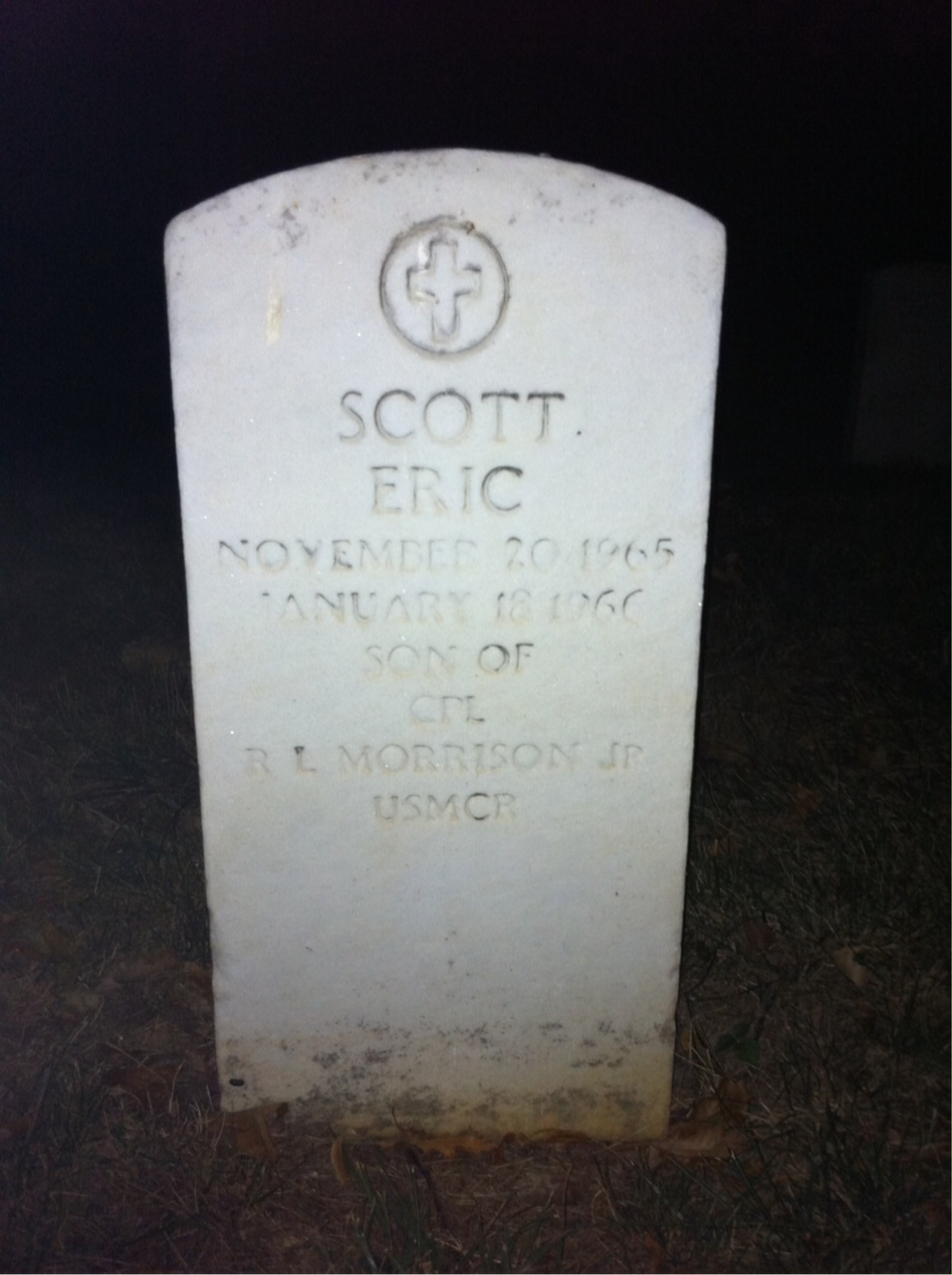 Scott Morrison