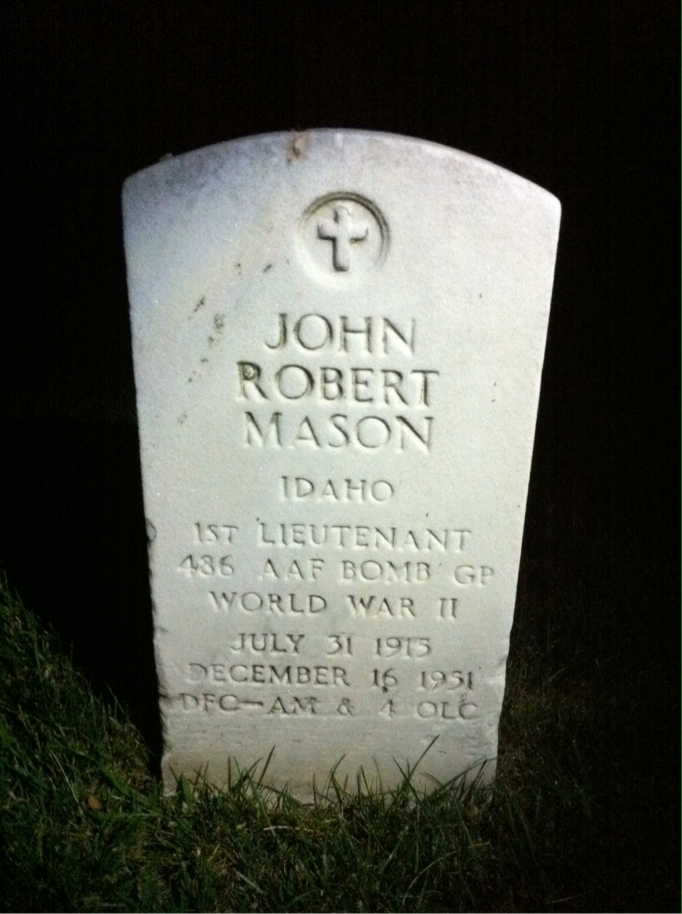 John Mason