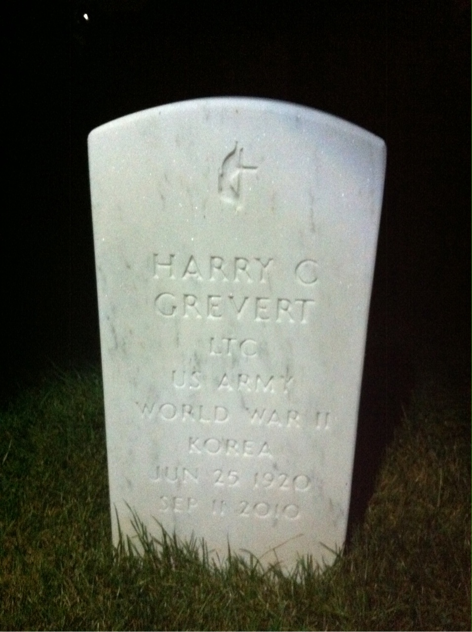 Harry Grevert
