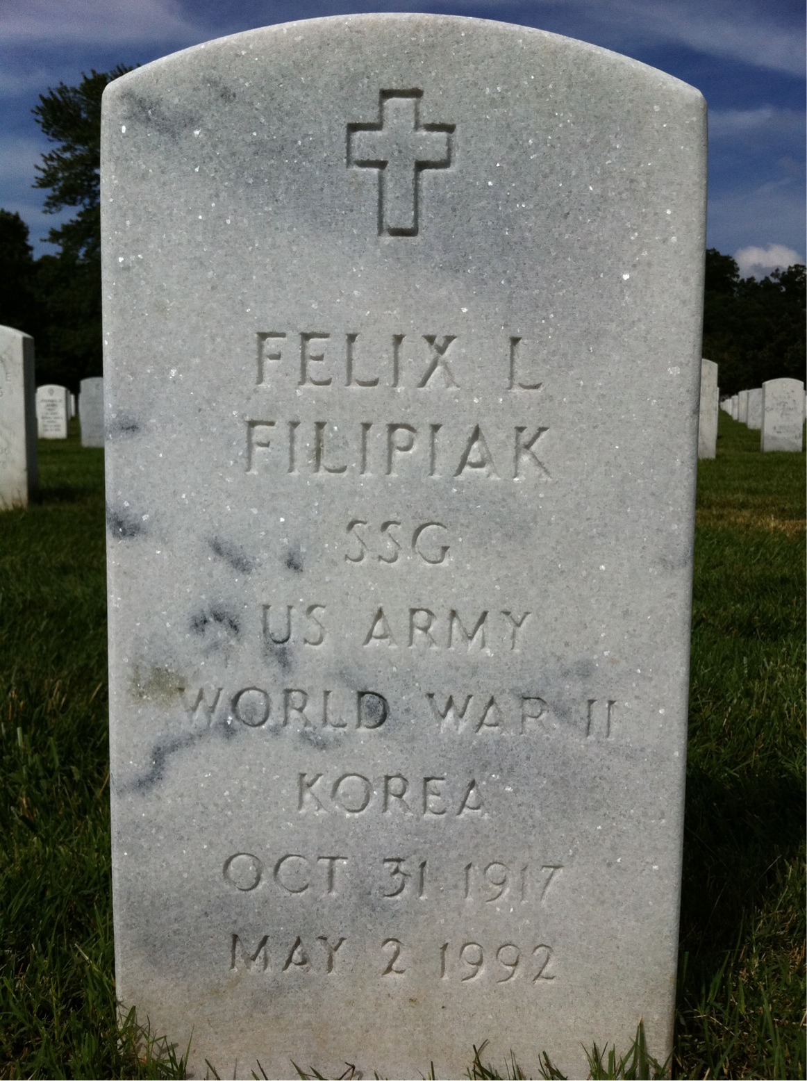 Felix Filipiak