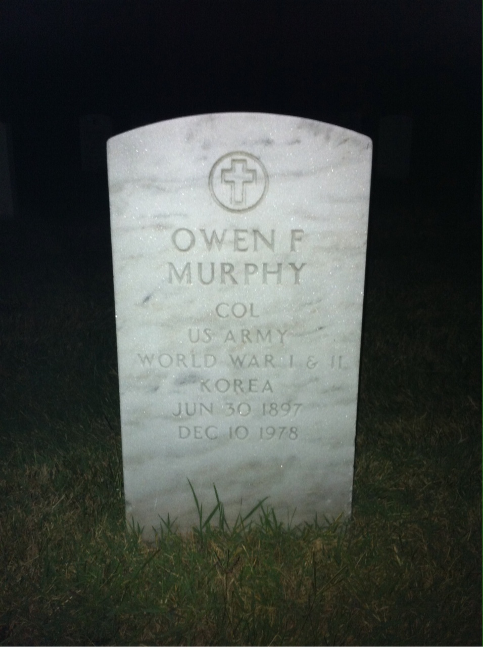 Owen Murphy