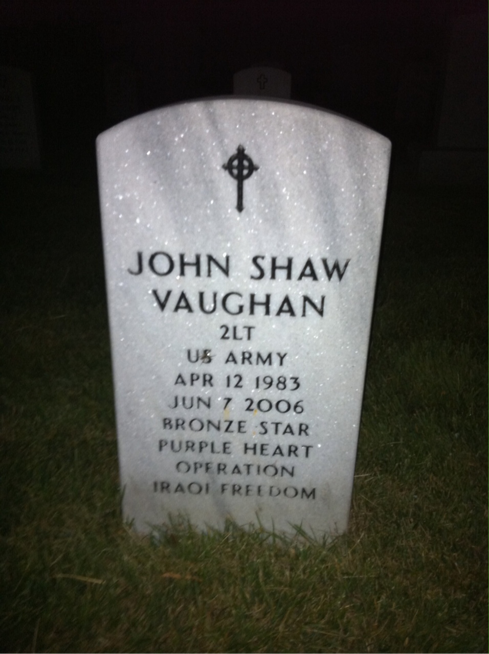John Vaughan