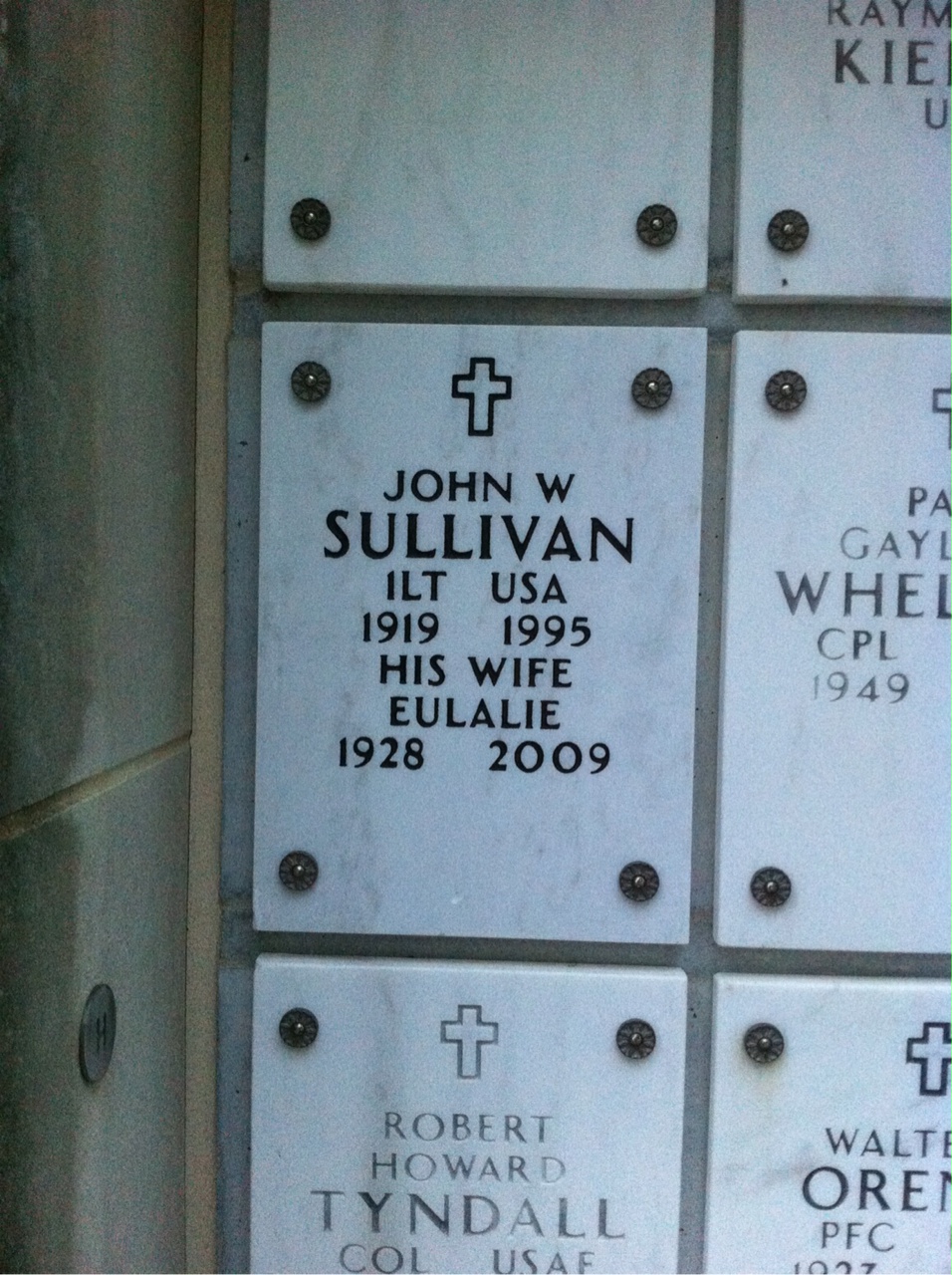 John Sullivan