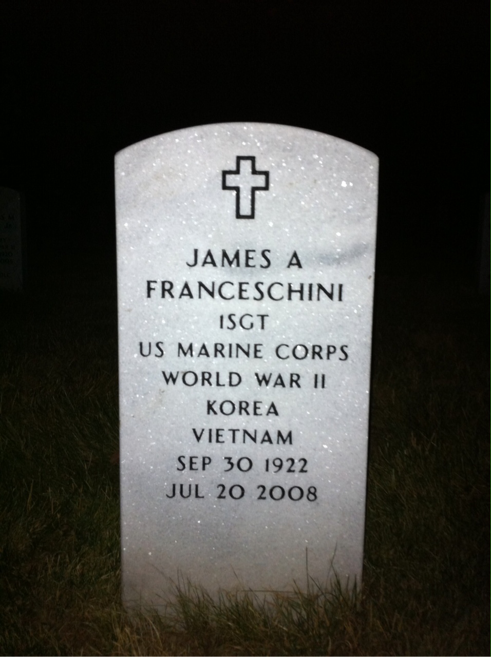 James Franceschini