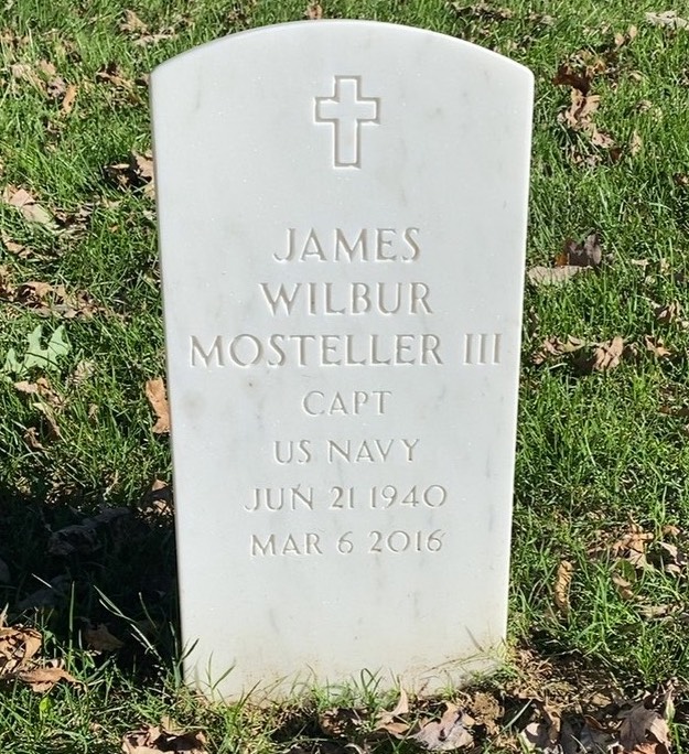 James Mosteller