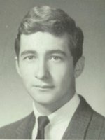 ARNALL ROBERT D - Vietnam War Veteran
