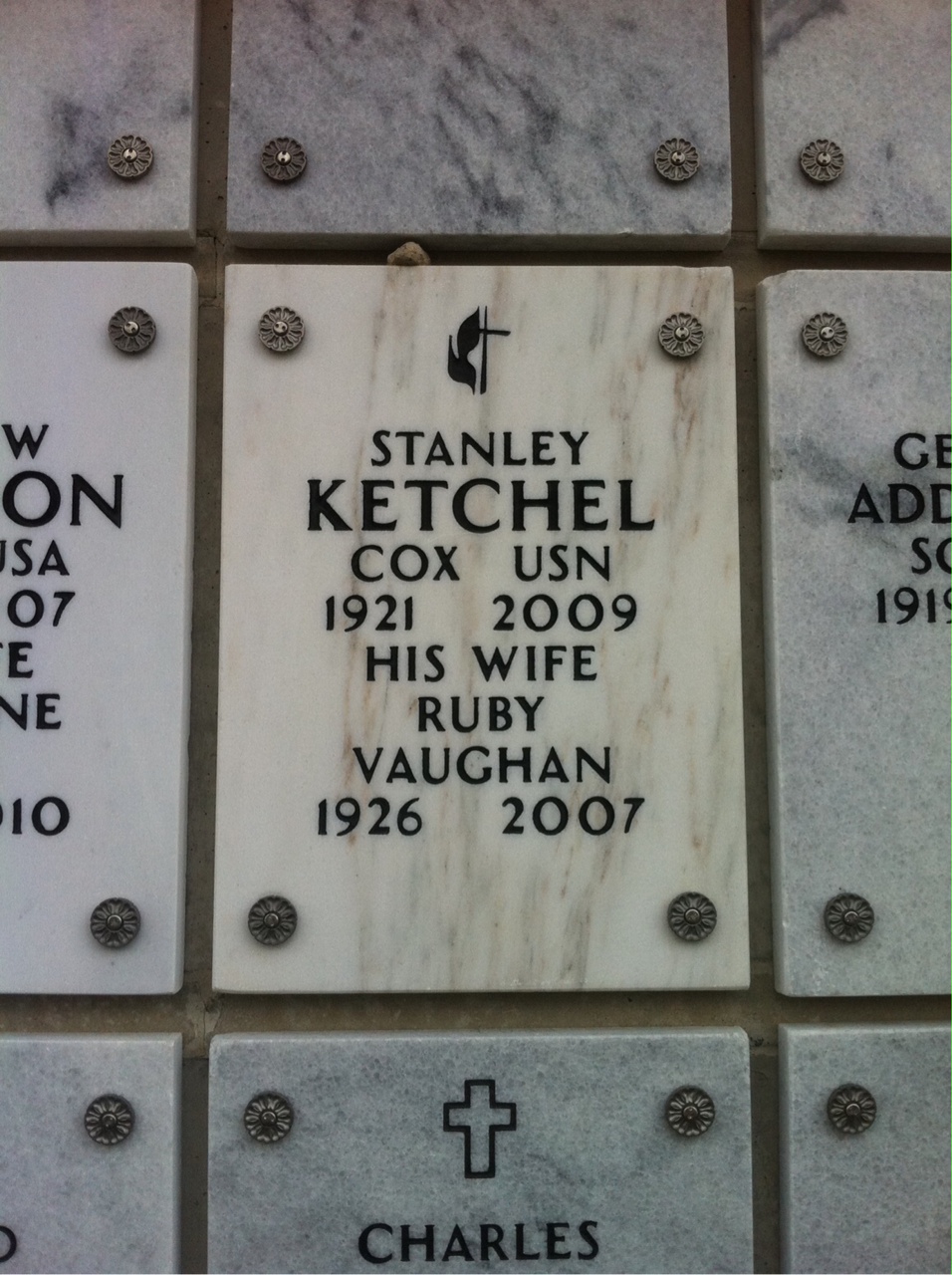 Stanley Ketchel