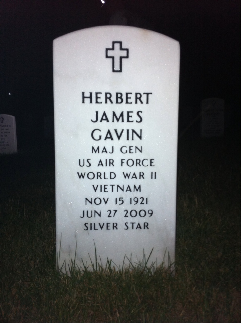 Herbert Gavin