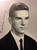 AVERY RONNIE G - Vietnam War Veteran