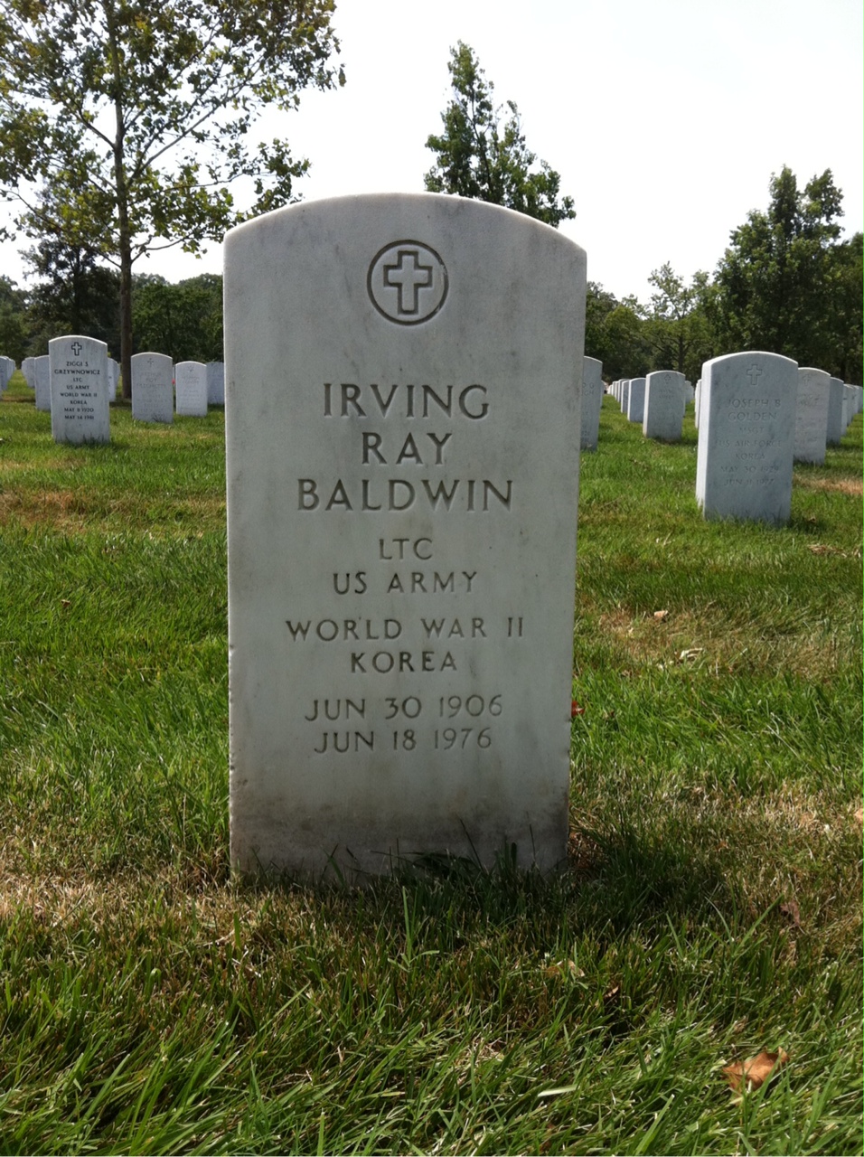 Peggy Baldwin