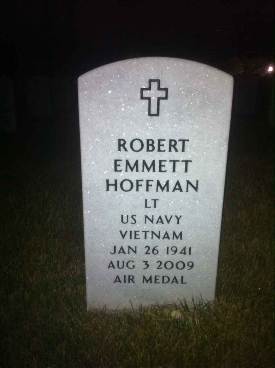 Robert Hoffman