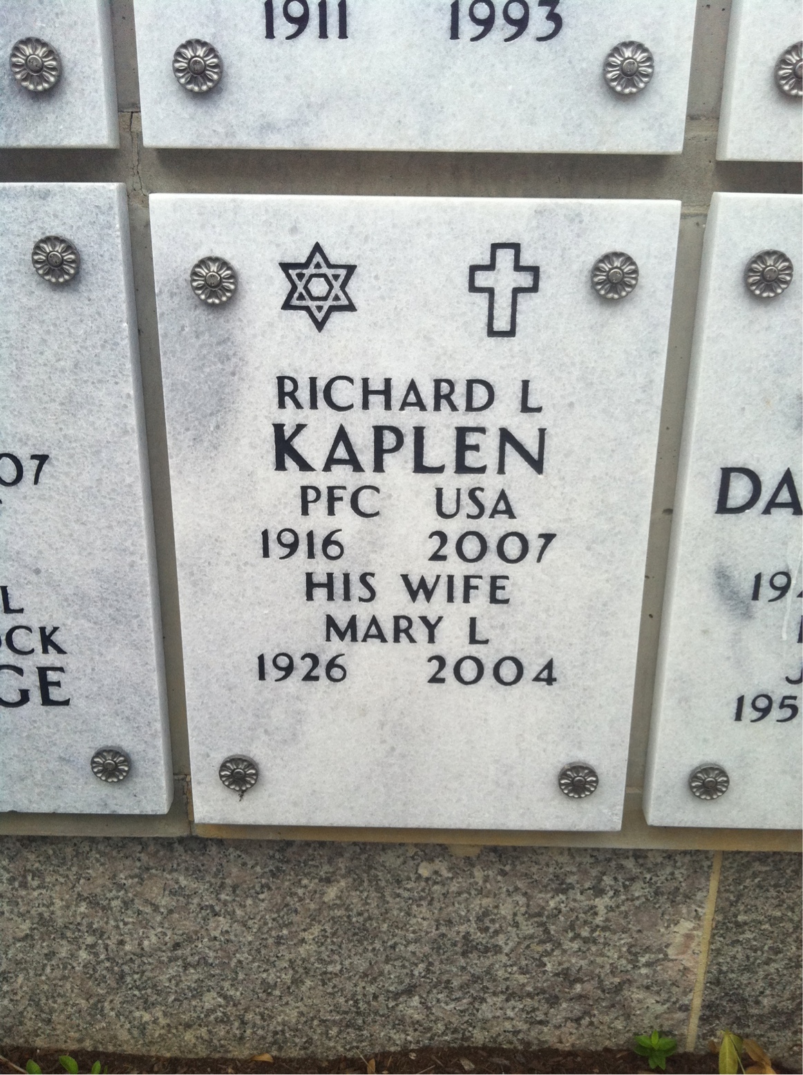 Richard Kaplen