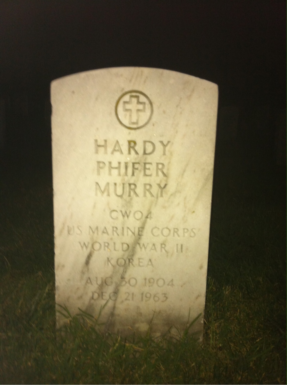 Etta Murry
