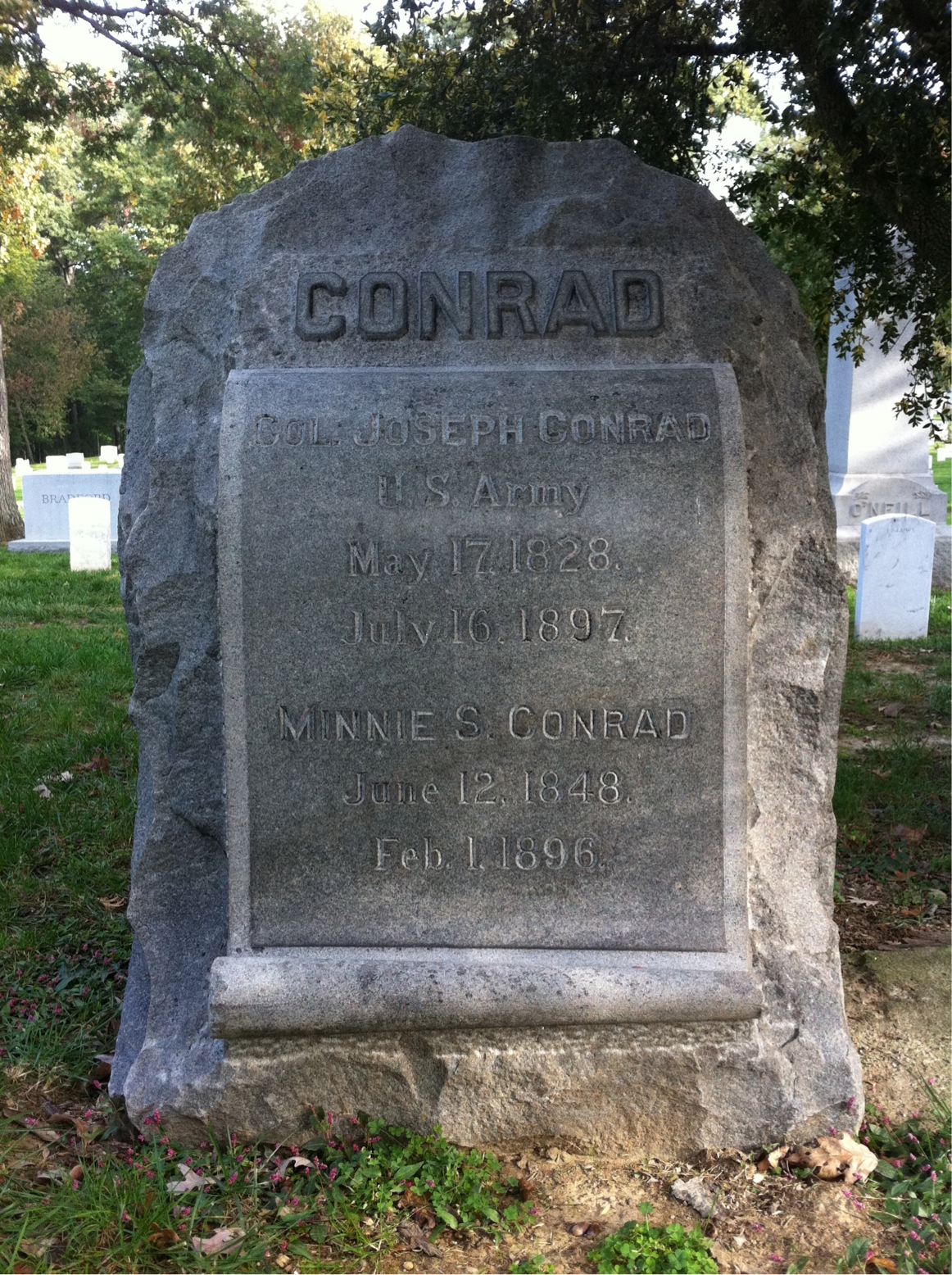 Joseph Conrad