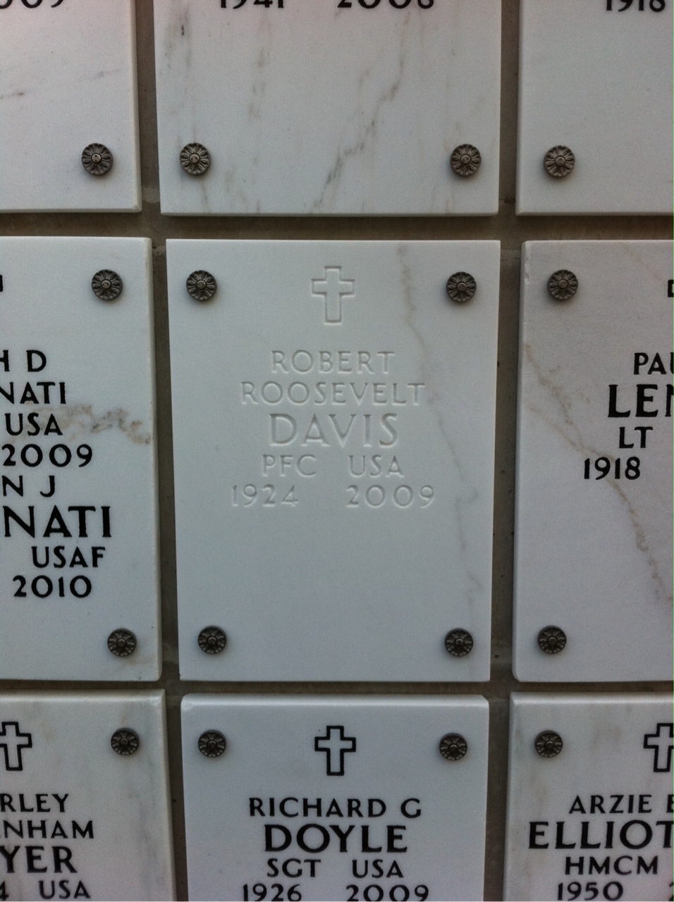 Robert Davis