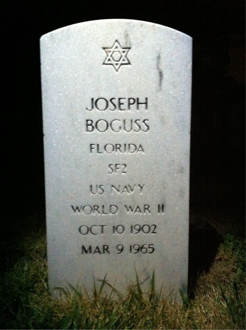 Joseph Boguss