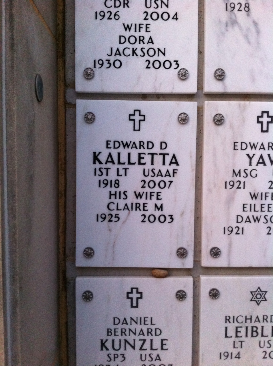 Edward Kalletta
